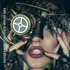 Mechanism (ProgressiveHouseMix)