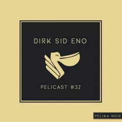 Pelicast #32