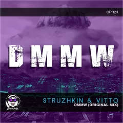 Struzhkin & Vitto - DMMW (Original Mix)