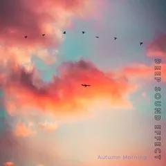 Autumn Morning (Live Mix, October 2019)