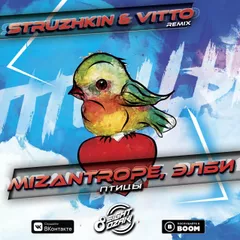 Mizantrope, ЭЛБИ — ПТИЦЫ (Struzhkin & Vitto Remix)