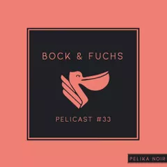 Pelicast #33 