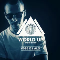 World Up Radio Show #095