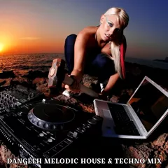 Screw Your Music (MelodicHouse&TechnoMix)