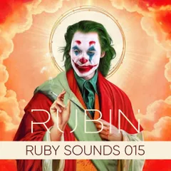 DJ Rubin - Ruby Sounds 015