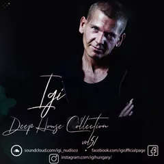 Deep House Collection vol.51