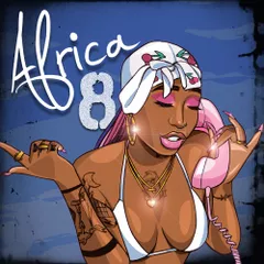 Africa 8