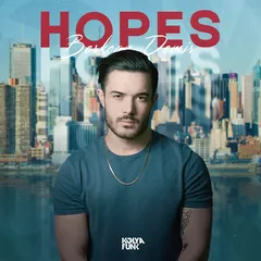 Berkcan Demir - Hopes (Kolya Funk Remix)