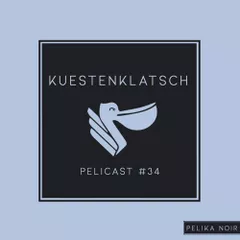 Pelicast #34