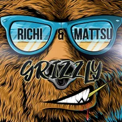 RICHI, MATTSU - Grizzly