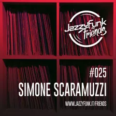 JazzyFunk and Friends #025