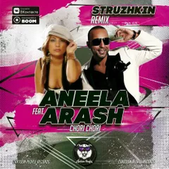 Aneela feat Arash - Chori Chori (Struzhkin Remix)