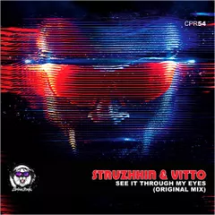 Struzhkin & Vitto - See it Through My Eyes 