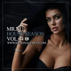 House Season vol.04