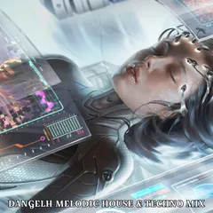 Cyber Dream (MelodicHouse&TechnoMix)