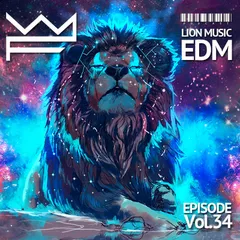 Will Fast  - Podcast Lion Music Vol.34 [Stockholm]