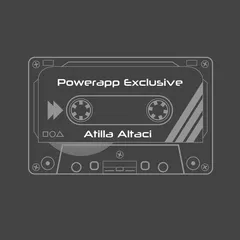 Powerapp Exclusive #01