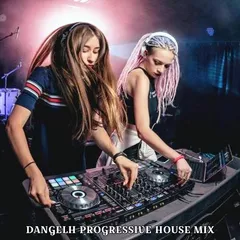 Odessa Music Motion (ProgressiveHouseMix)