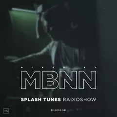 Splash Tunes Radioshow #061