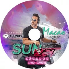 Macao Presents SUNSET 2019 Vol.01