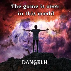 The Game Is Over In This World