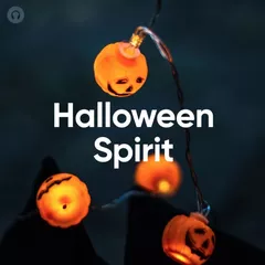 Halloween Spirit