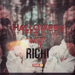 RICHI - Halloween mix