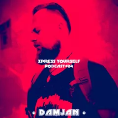 Xpress Yourself Podcast #24 