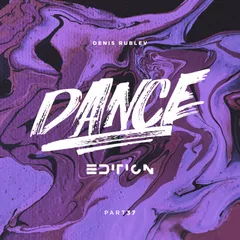 Dance Edition #37