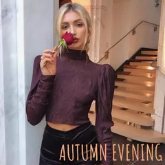 AUTUMN EVENING 2019