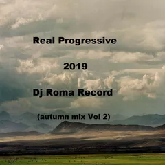 Real Progressive 2019 vol.2 (Autumn Mix)