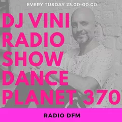 Dance Planet 370