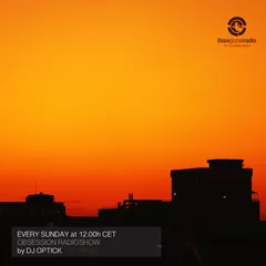 Obsession (Ibiza Global Radio) [27.10.2019]