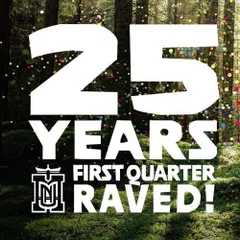 25 YEARS MUNA "Foyer Nights & Days"