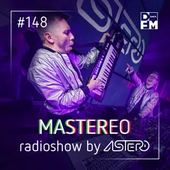 Mastereo #148