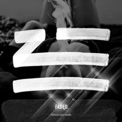 Zhu - Faded (Peredelsky Remix)