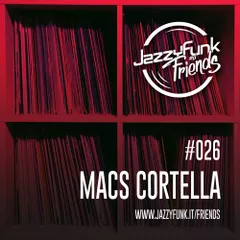 JazzyFunk and Friends #026