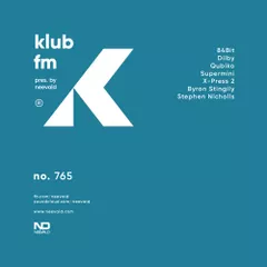 KLUB FM 765 (06.11.2019) 