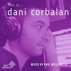 DEEP ESSENCE #25 (This is...Dani Corbalan)