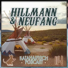 KataHaifisch Podcast 114 