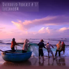 Overdosed Podcast # 37