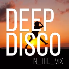 Deep Disco Records Mix vol.34