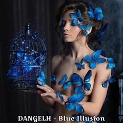 Blue Illusion