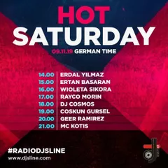Special Set For Djsline 133