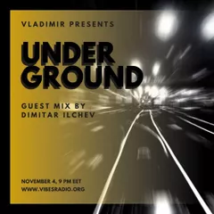 Underground 033 (November 2019) 
