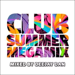 Summer Megamix [2019] 