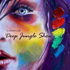 Deep Jungle #16