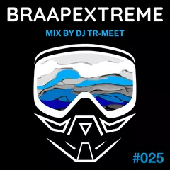 Braapextreme Mix #025