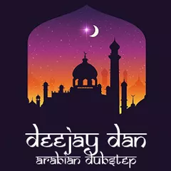 Arabian Dubstep