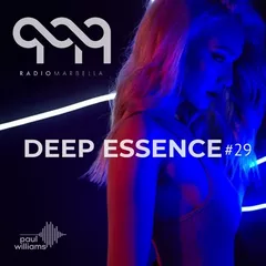 DEEP ESSENCE #29